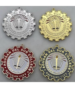 ADSCO MEDALS