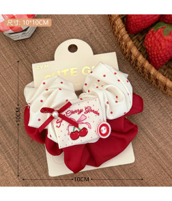 Hair Tie Hair Elastic ZYM