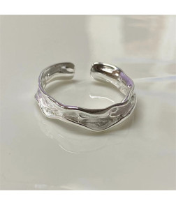 Ring, Korean Style Cubic Zirconia