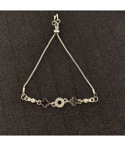 Bracelet, Ins Niche Style & Versatile - High-End Aesthetic Accessory