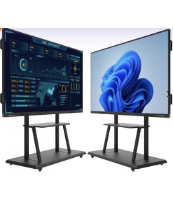 Touch Screen Tablet 85”/Smart TV 8+128G