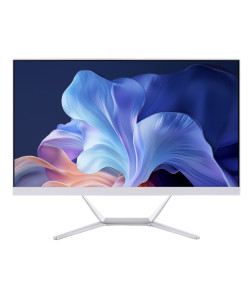 Desktop I5,11th+16G+512G+23.8"