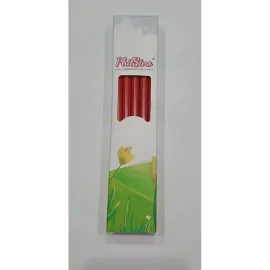 Pencil Philsino 10-pcs|Set
