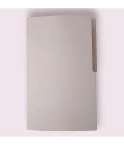 Folder Long Plain|pc
