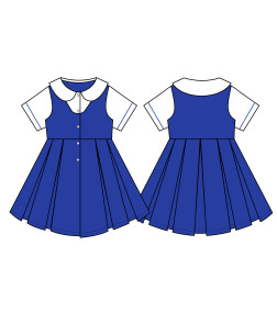 CARS Dress Kinder to G3